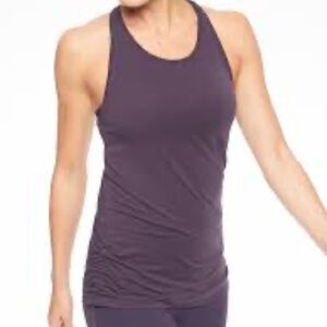 Athleta Side Cinch Tank